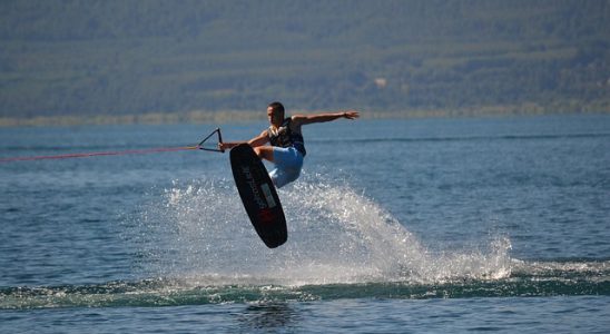 wakeboard