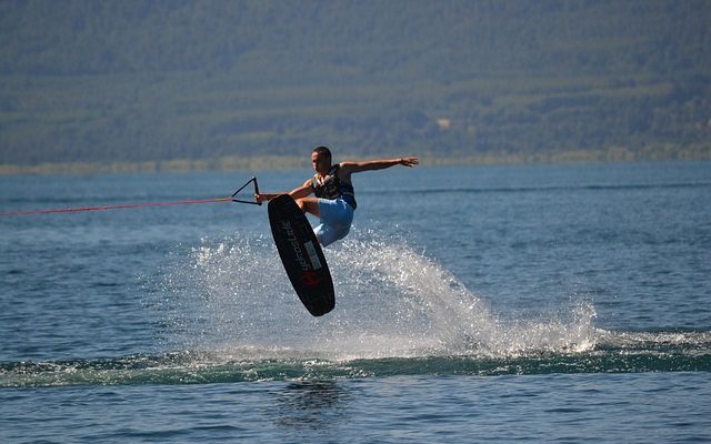 wakeboard